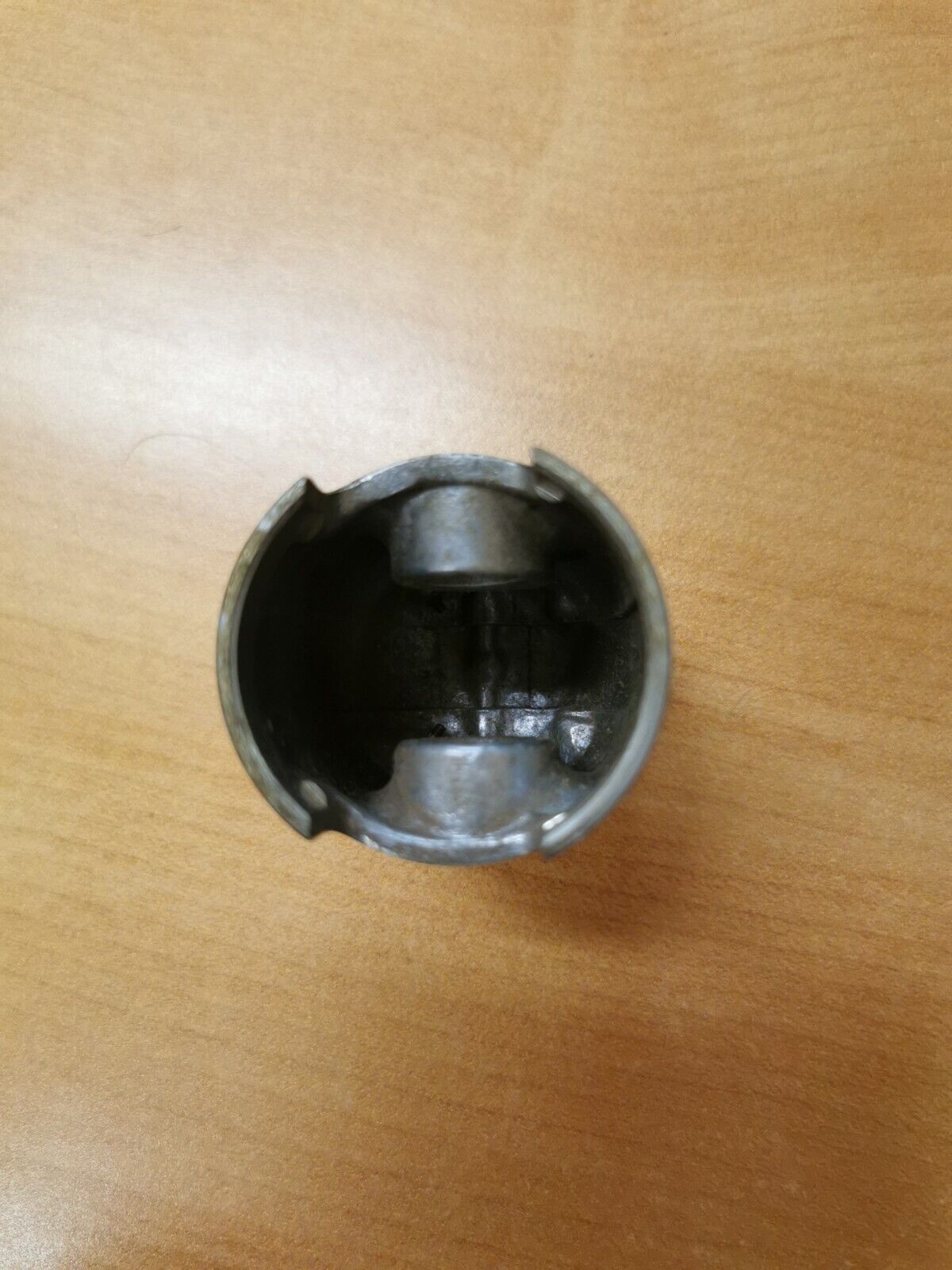 NOS SUZUKI PISTON STD 12110-35612 Superseded BY 12110-35613 12110-43000 S7