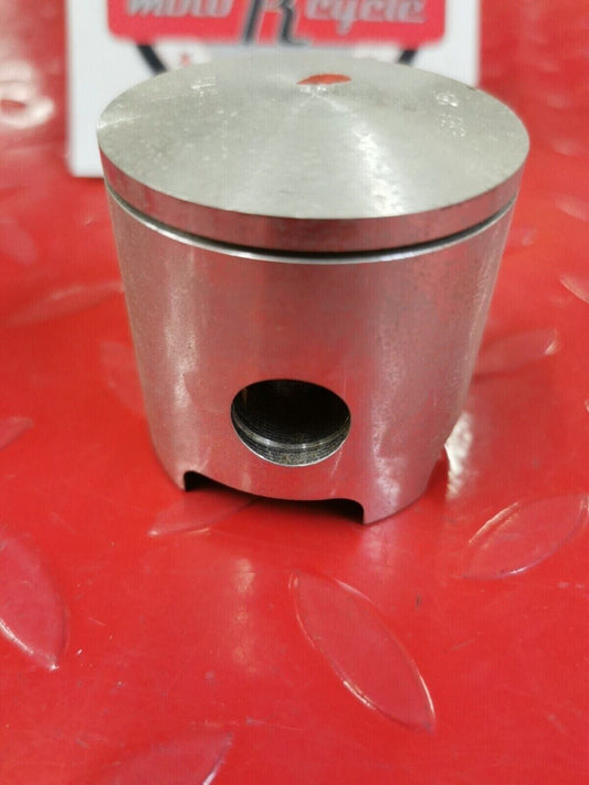 NOS YAMAHA MX125 1974 1975 PISTON 1 O/S 0.25 401-11635-00-00 Y50