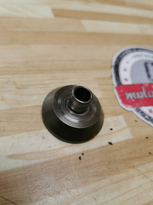 Honda CR80R 1984 waterpump water pump governor plate ball 1985