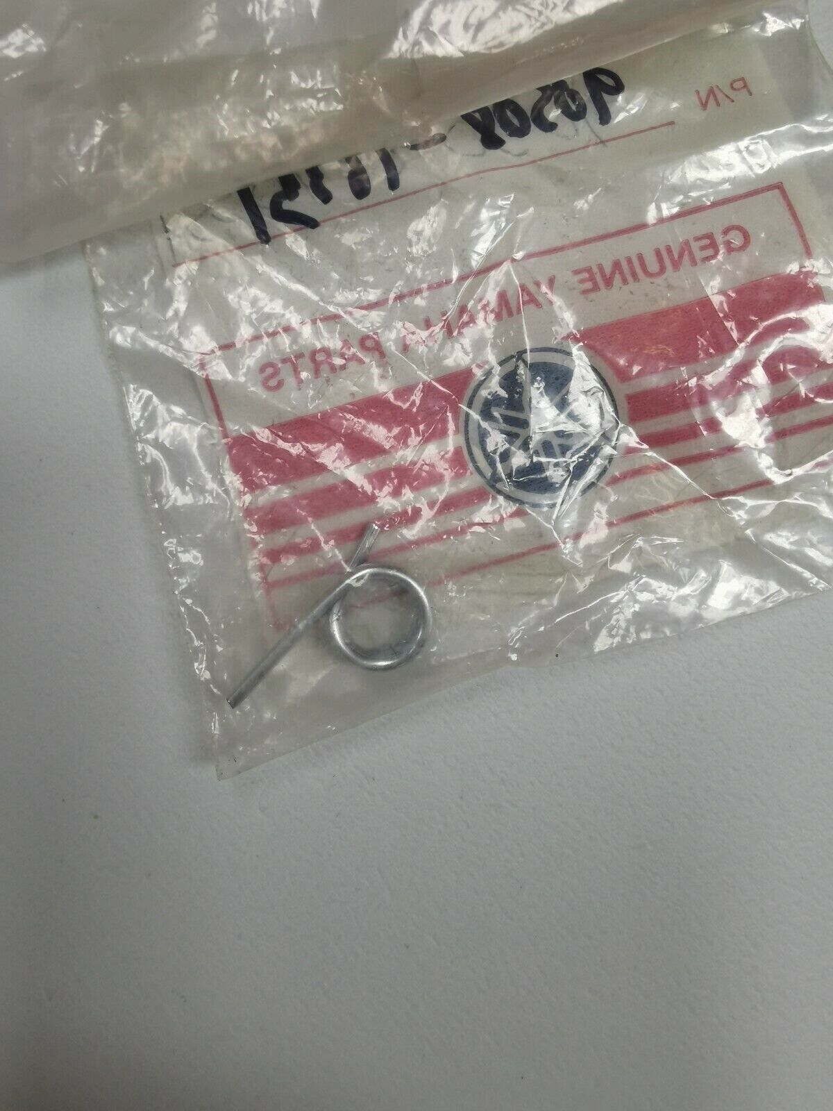 NOS Yamaha Torsion Spring IT75 IT250 IT400 IT500 90508-16351-00 Y1