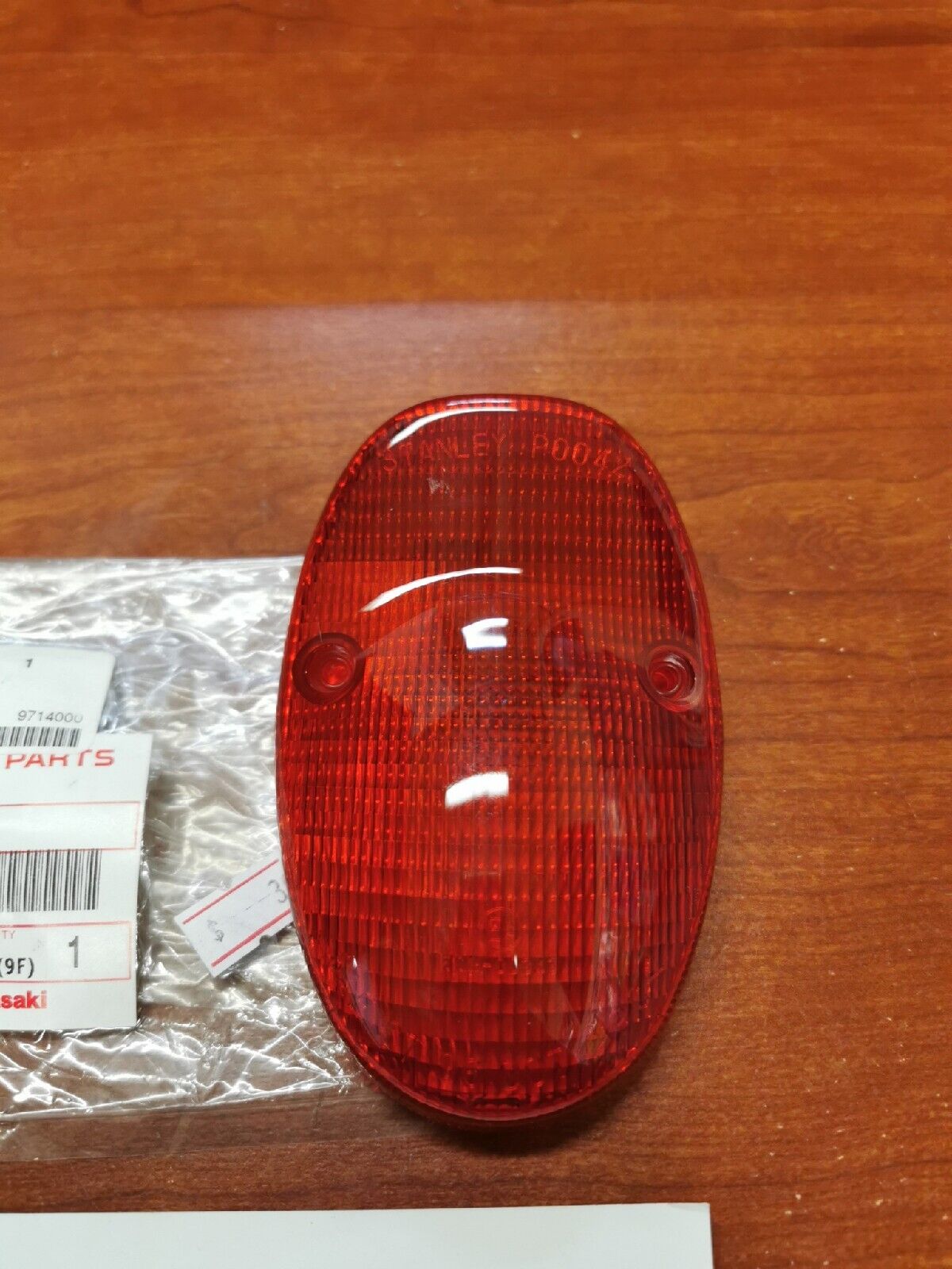 NOS Kawasaki VN1500 VN1600 VN800 TAIL LENS 23026-1220 K23