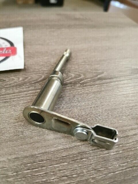 NOS YAMAHA DT250E DT400E YZ250C YZ250D PUSH LEVER ASSEMBLY 1W4-16380-00-00 Y157