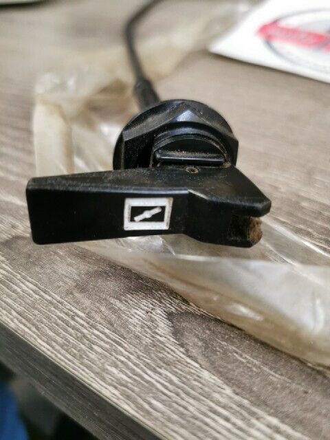NEW NOS YAMAHA YTM200E YTM200L STARTER CABLE 21V-26331-02-00 Y147