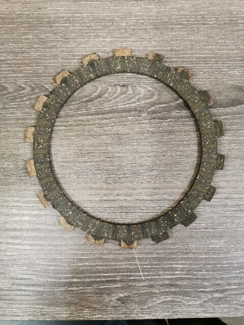 NOS SUZUKI T500 1971 - 1975 T350R T250RJ PLATE CLUTCH DRIVE 21441-15000 S51