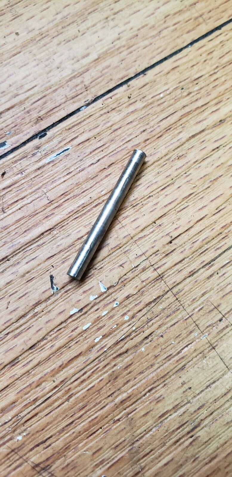 Honda XR350R 1983 Float pin holder carburetor carb 16013-GC4-701
