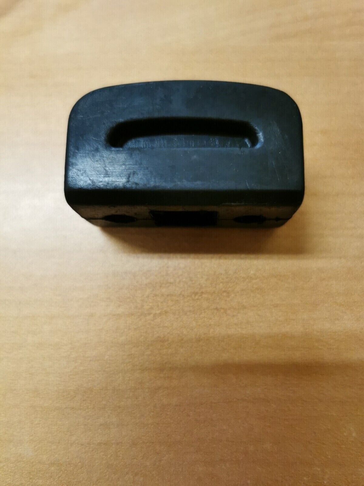 NOS YAMAHA DT125  Chain Protector 10V-22147-00 Y43