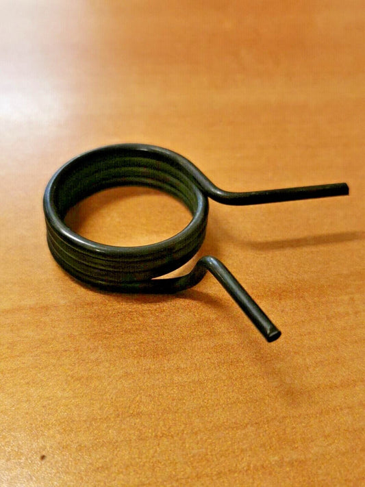 NOS CAN-AM TNT MX SHIFT SHAFT TRANSMISSION ACTION LEVER SPRING 420-239-640 CA3