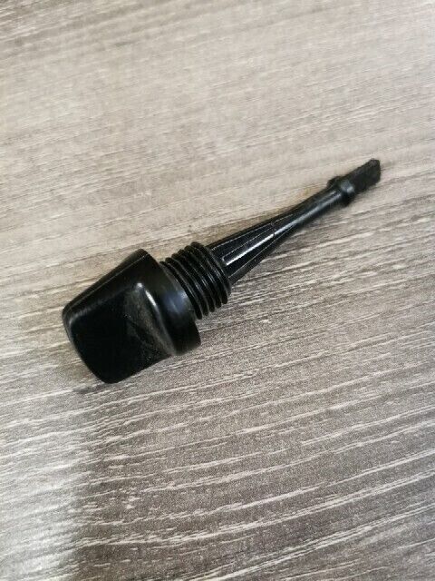 NOS YAMAHA YFM100A YFM100B YFM80E YFM80J PLUG OIL LEVEL 3GB-15362-00-00 Y104