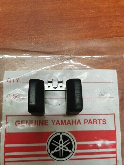 NOS Yamaha DT50 DT80 GT80 GTMX SR125 FLOAT 367-14385-00-00 SUB 367-14385-01 Y123