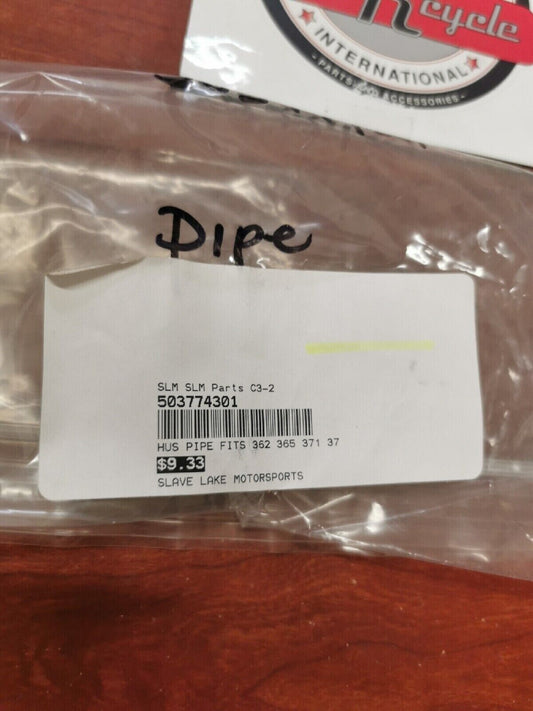 NOS KTM HUSQ 362 365 371 372 PIPE 503774301 KT4