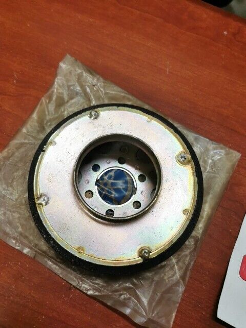 NOS Yamaha 1969 SL351 TRACK AXLE GUIDE WHEEL 802-47534-00-00 Y130