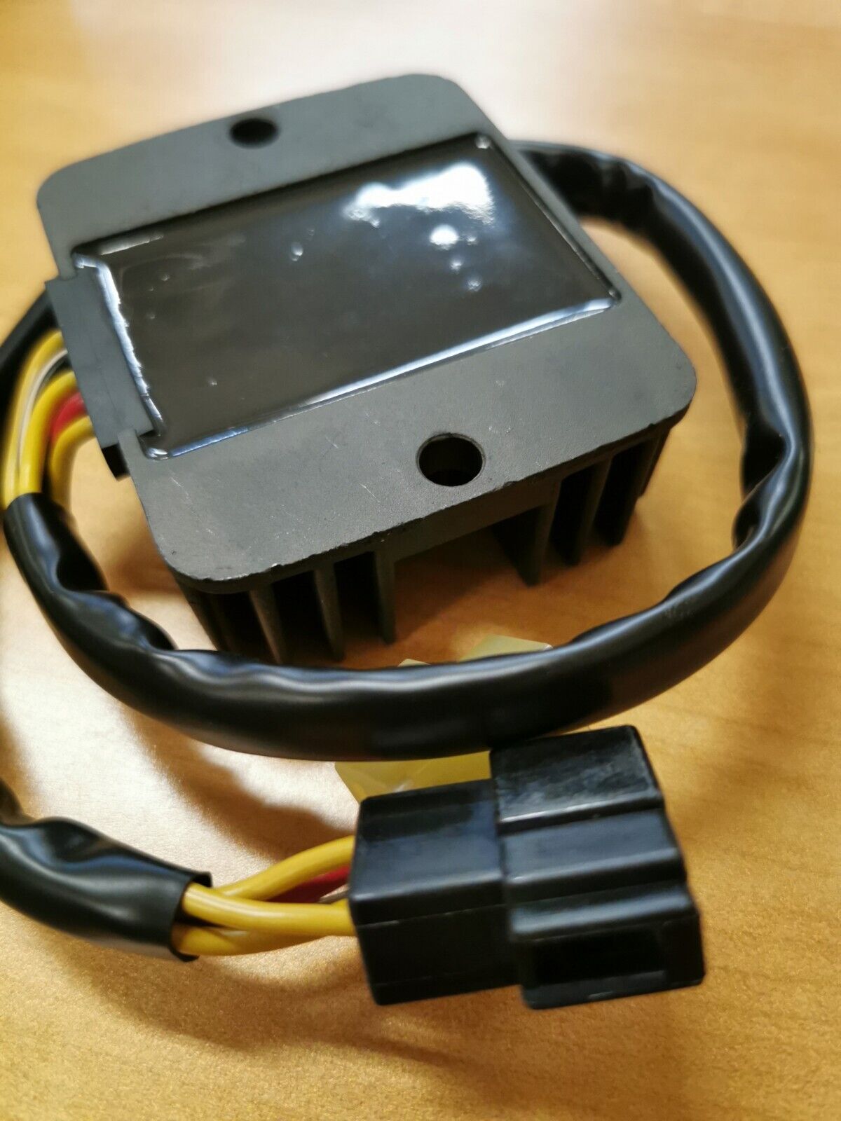 NOS SUZUKI VX800 1990 - 1993 VZ800 1997 - 2004 RECTIFIER 32800-45C01 S9