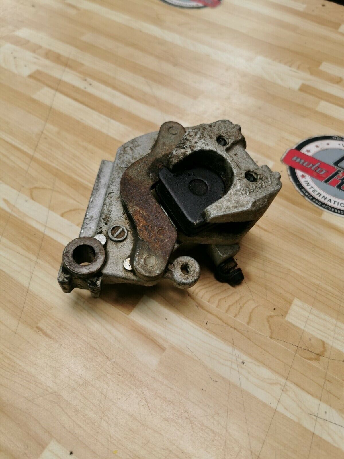 Kawasaki KX65 2008 rear brake caliper 2007 - 2019
