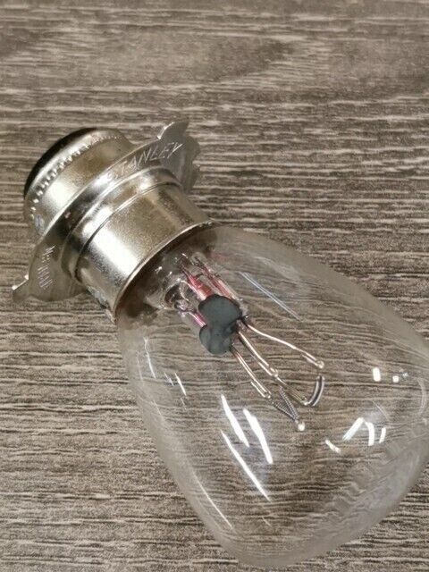 NOS SUZUKI ALT185 GS1100E GS125 GT200 GSX400E BULB 12V35 35W 09471-12033 S42