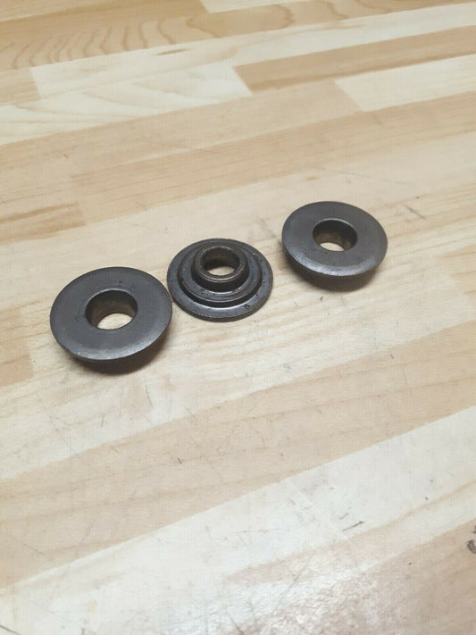 Honda XL250 1974 intake exhaust valve spring retainer XL350 TL250