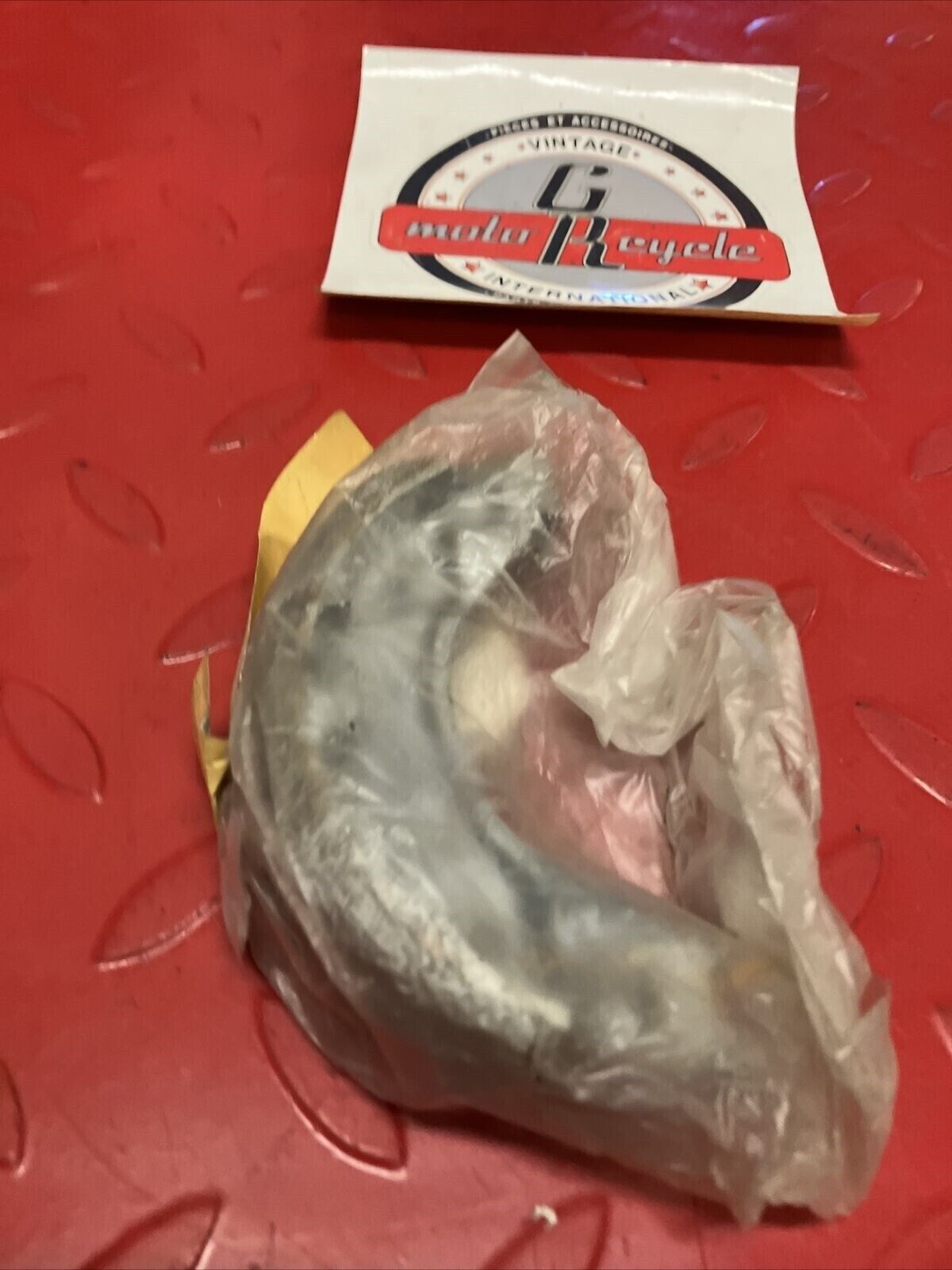 NOS YAMAHA BRAKE SHOE 36R-25330-00-00 SUB BY 36R-W2536-00-00 Y59