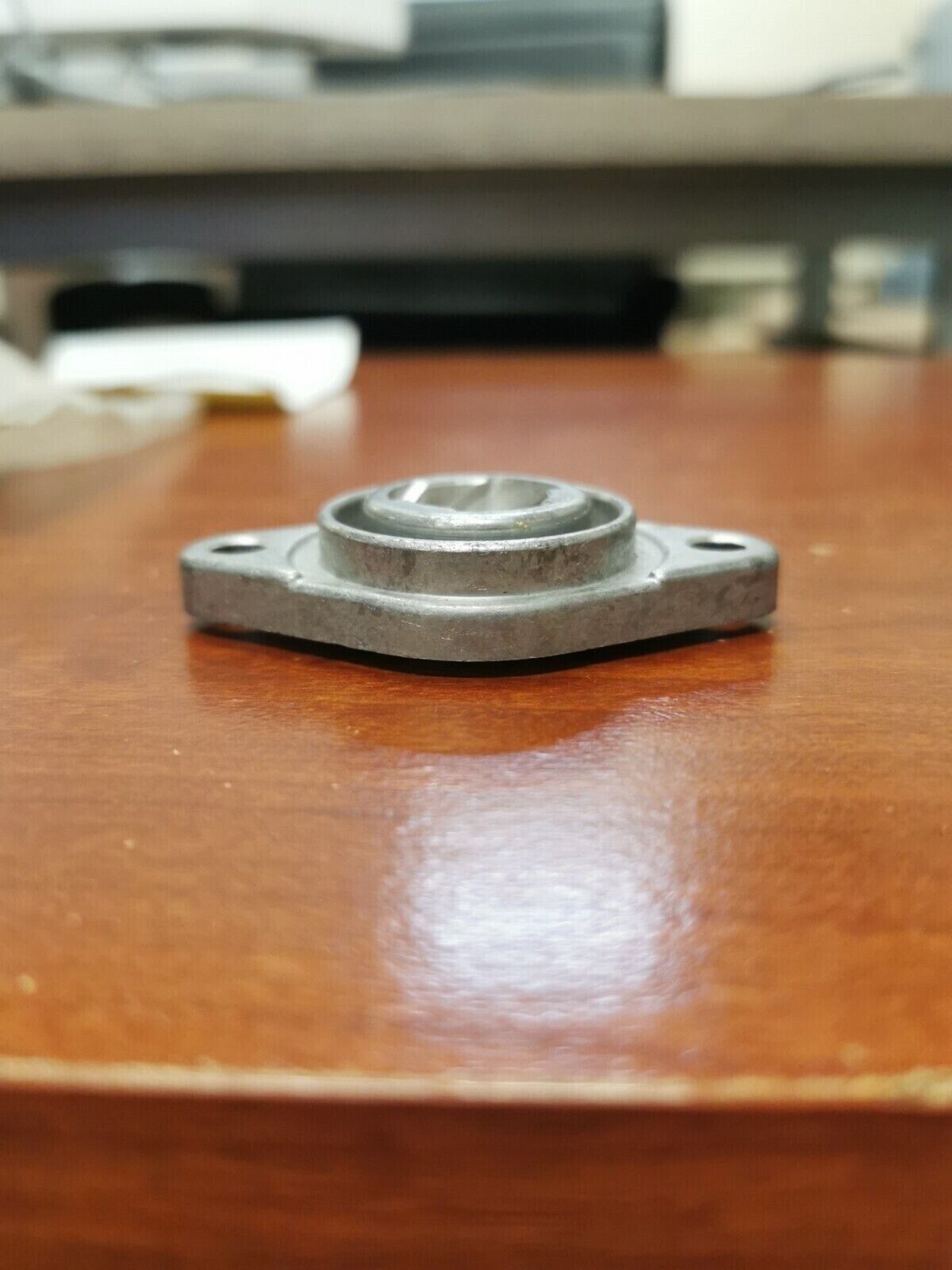 NOS Yamaha XS1 XS2 TX650 PUSH SCREW HOUSING 256-16396-00-00 Y92