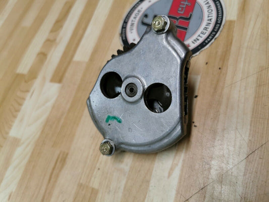 Honda XR80 1983 oil pump 3