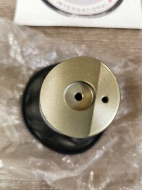 NOS Mikuni BS38 TX650 XS500 DIAPHRAGM ASSY 20-6029 J61