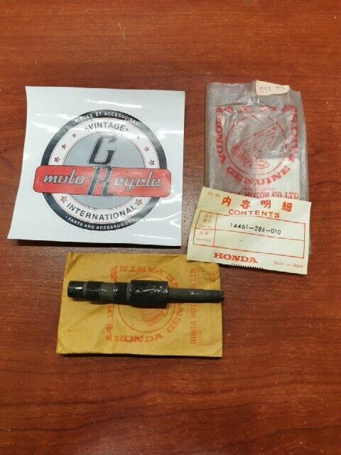 NOS Honda CB250 CB350 CL250 CL350 SL350 VALVE ROCKER ARM PIN 14461-286-010 H71