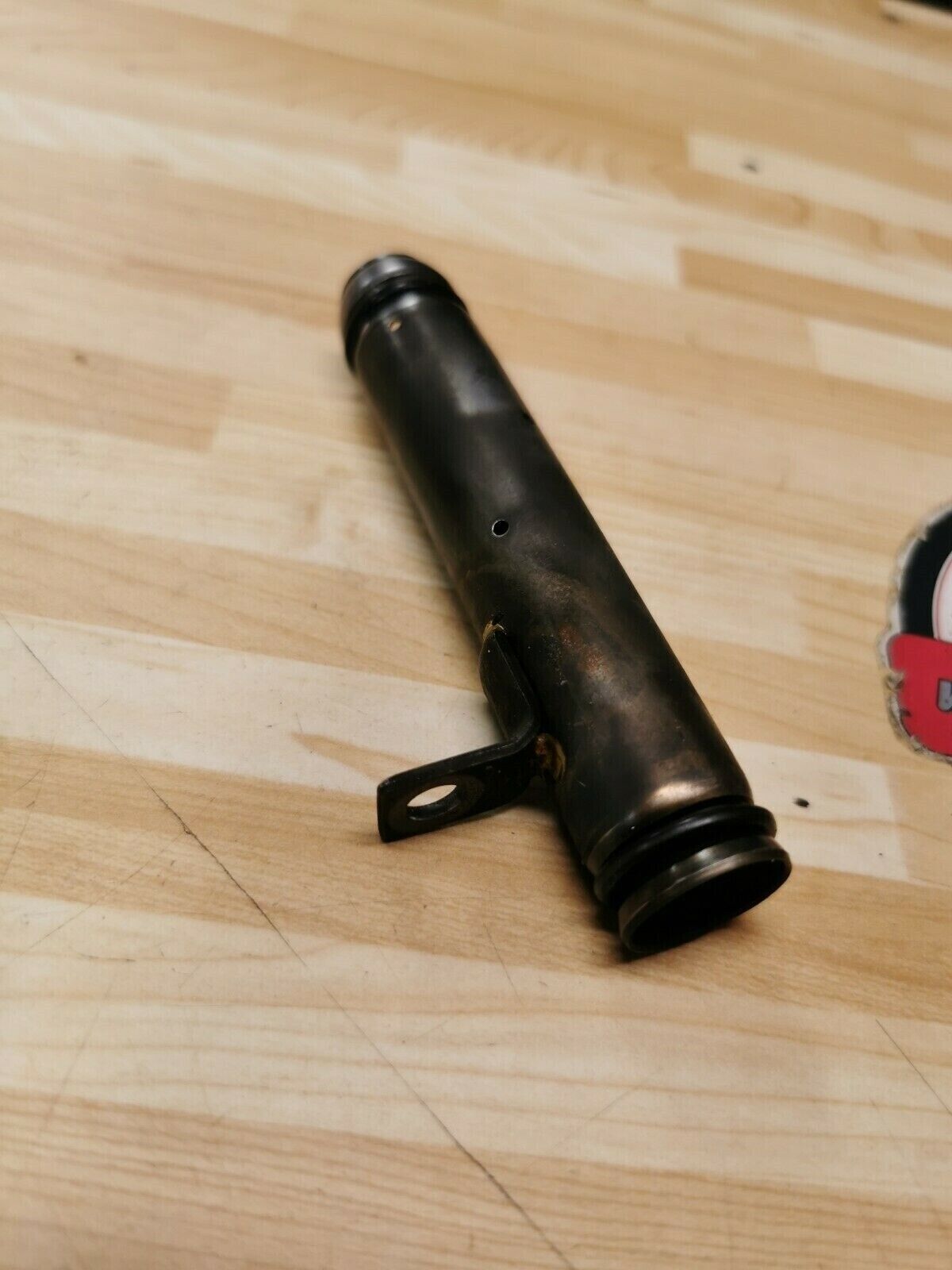 Suzuki DR350 1992 inner oil pipe mission hose line