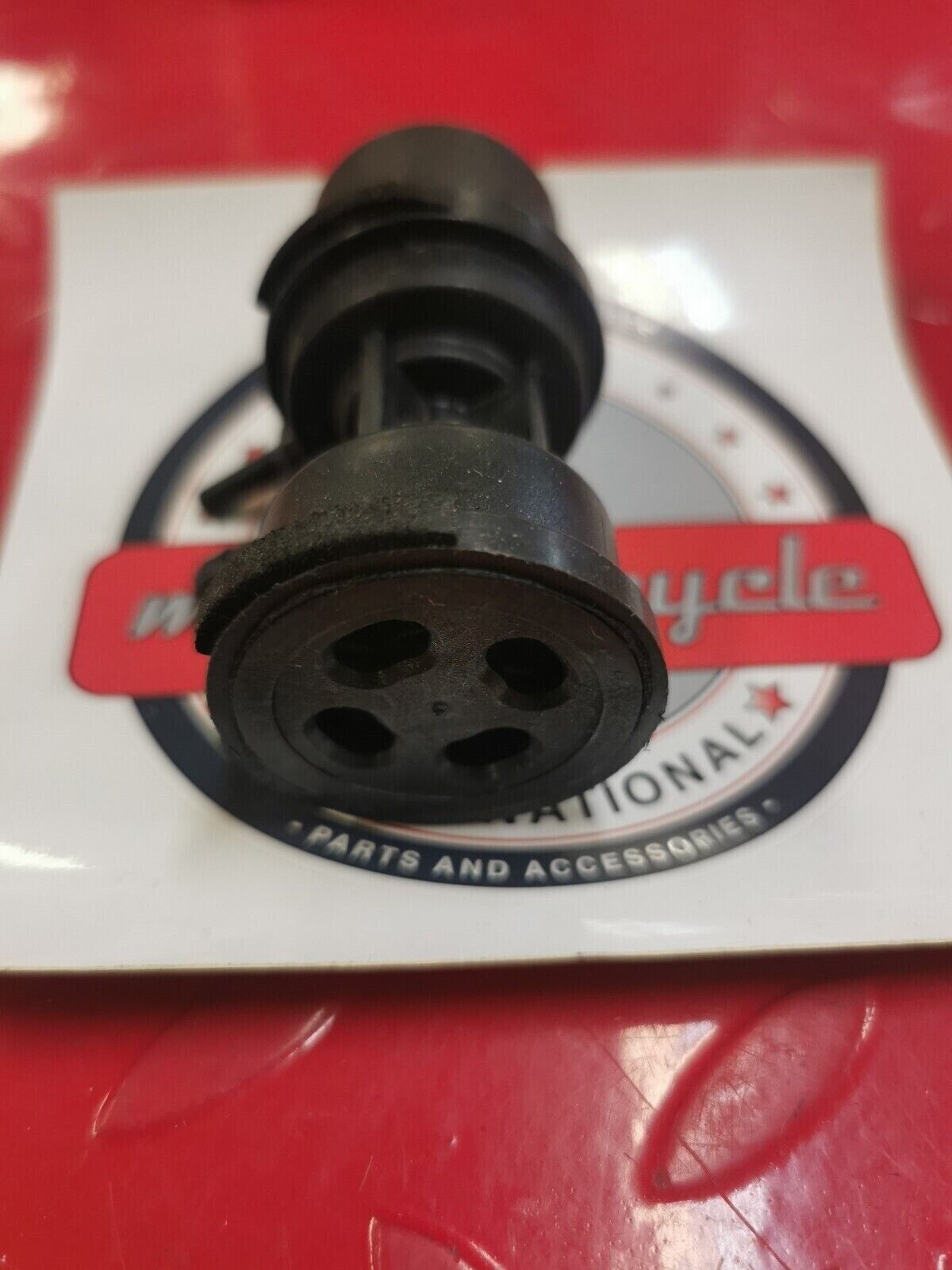 NOS Yamaha XV700 XV920 XV1000 VIRAGO VALVE MIX CONTROL 4X7-13541-00-00 Y17