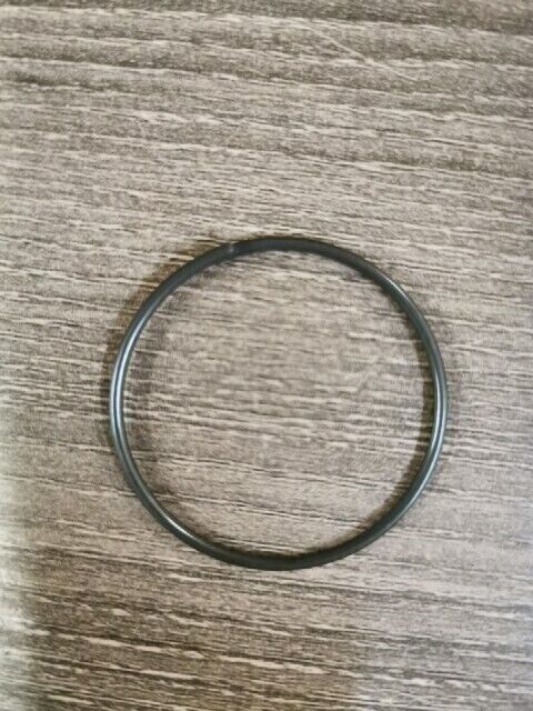 NOS SUZUKI GT500 1976 1977 CIRCLIP 5TH DRIVEN GEAR 09380-41001 S57