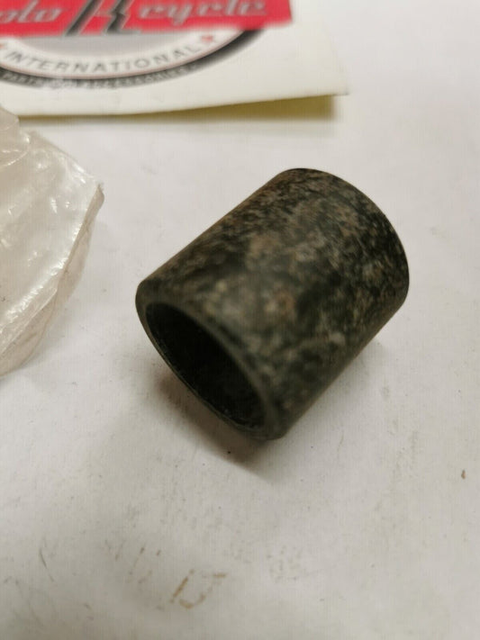 NOS SUZUKI DR200 DR125 Z125 SWINGARM BUSHING 61261-13700 S28