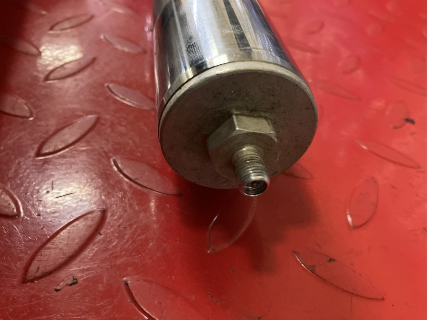 Honda CR250R 1984 Front forks suspension damper