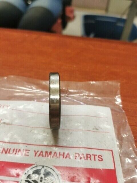 NOS Yamaha TT600 XS650 XT600 XTZ660 XV1900A BEARING 93316-00501-00 Y161