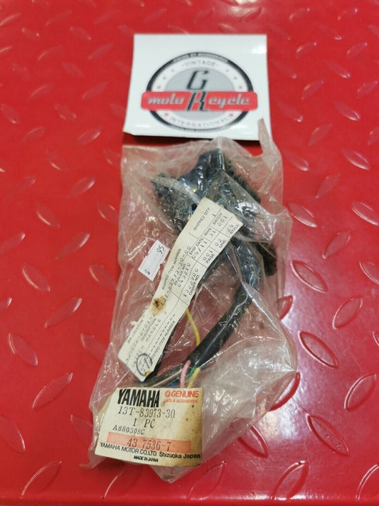 NOS Yamaha CA50 CE50 CG50 SWITCH HANDLE 3 13T-83973-30-00 Y26