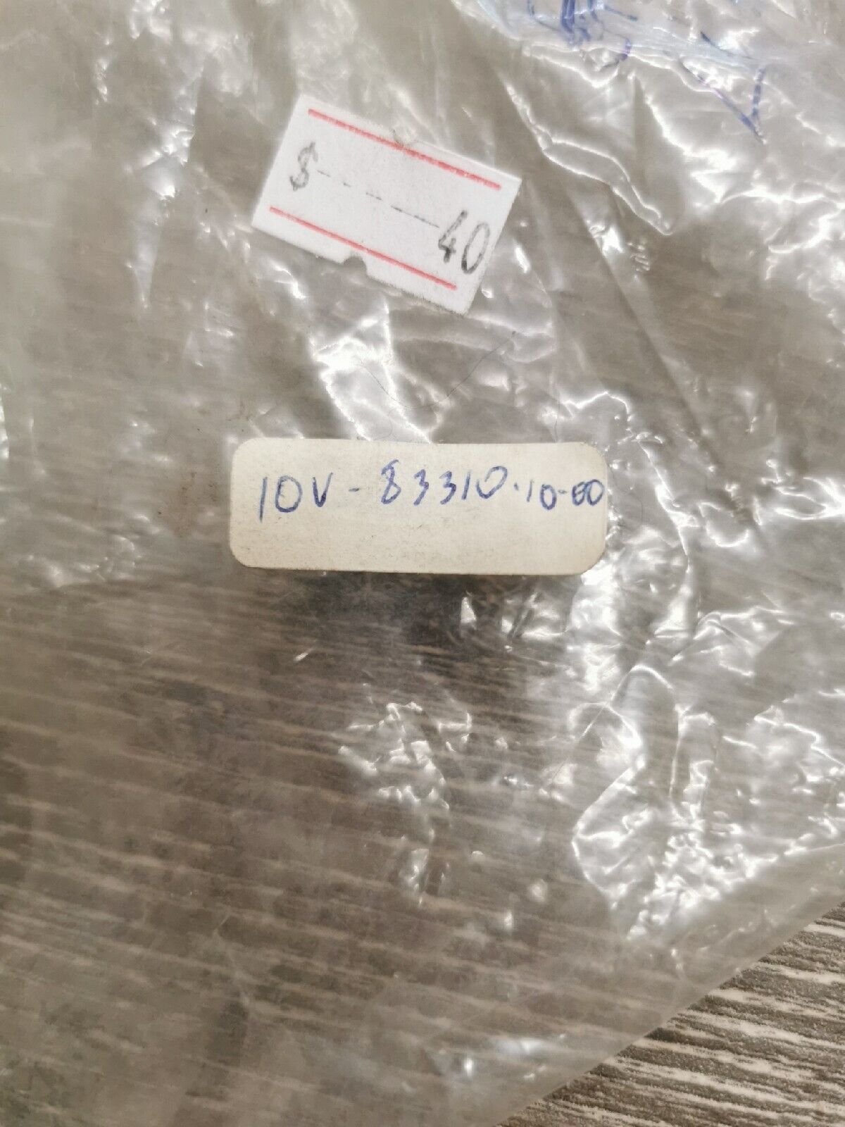 NOS YAMAHA  XT250   2020 FLASHER LIGHT  10V-83310-10-00 Y54