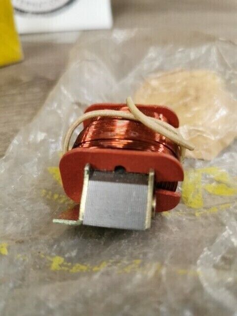 NOS SUZUKI RV125 TC125 TS125 1973 - 1977 COIL PRIMARY 32140-28011 S44