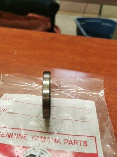 NOS Yamaha FZ600 SRX600 XJ650 XJ750 XS650 BALL RACE 256-23414-00-00 Y167