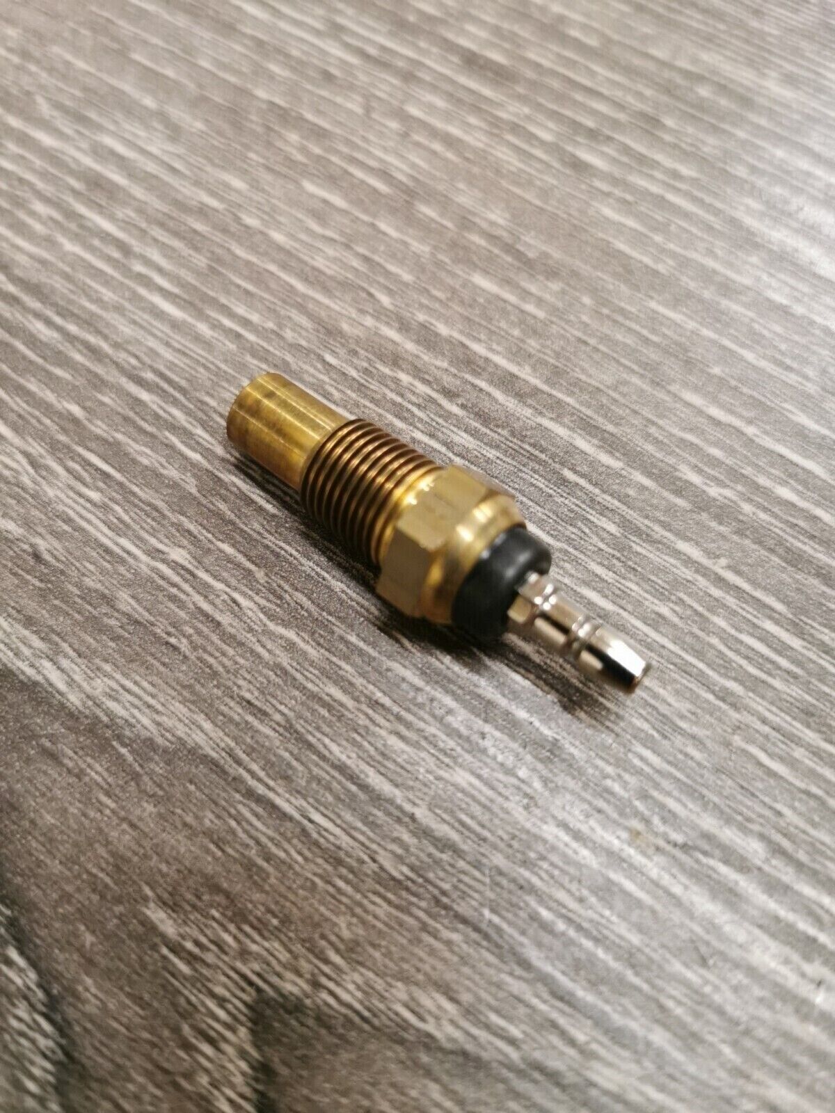 NOS KAWASAKI NINJA 750R ZX600 GPZ1100 1989 - 2004 WATER SENSOR 21176-1054 K28