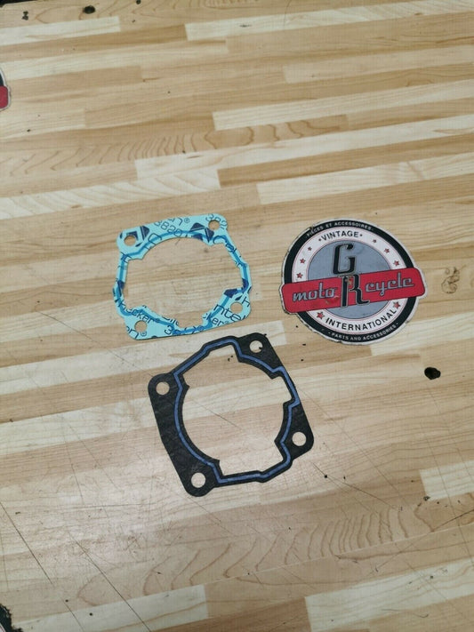 KTM 50 SX cylinder base crankcase gasket 0,5mm