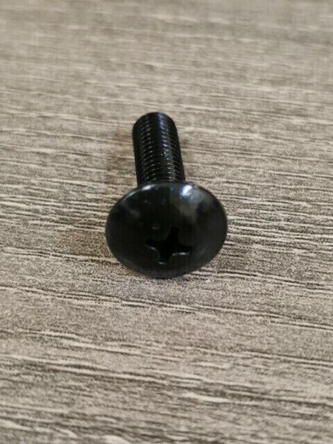 NOS SUZUKI GS500F 2004 - 2009 GSXR1000 2005 - 2008 SCREW 5X18 09125-05133 S47