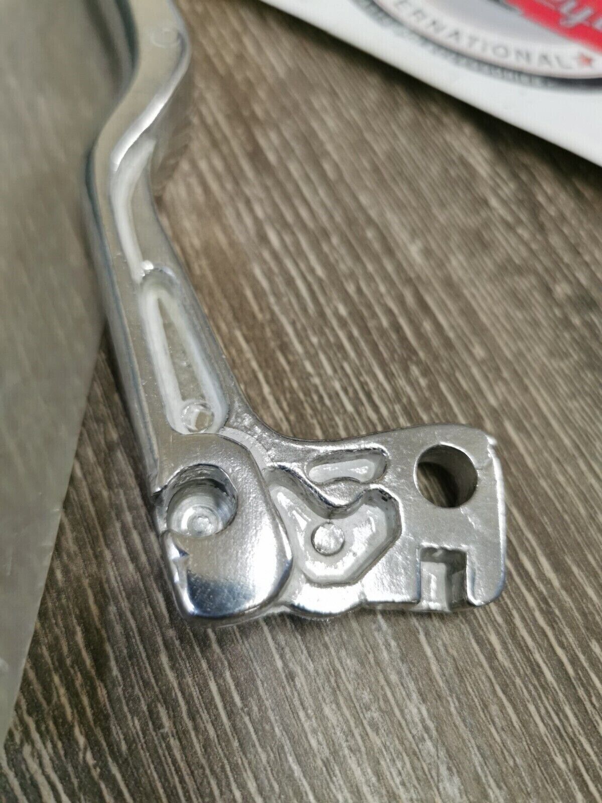 NOS EMGO KATANA GSX750F SV650 CLUTCH LEVER 30-64962 J34