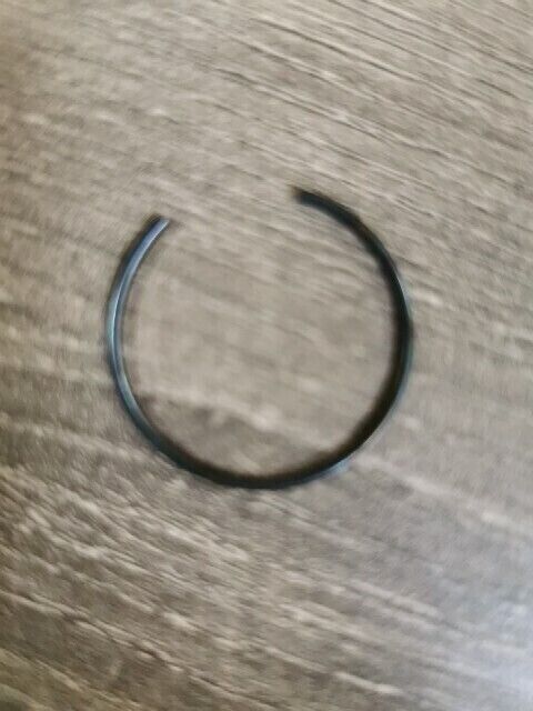 NOS SUZUKI DR500R DR500S DR600R DR600SU LS650 LTA500F CIRCLIP 09381-23003 S52