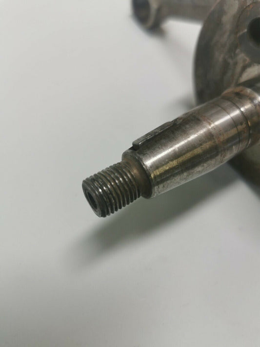 Honda CR80R 1985 crankshaft crank shaft