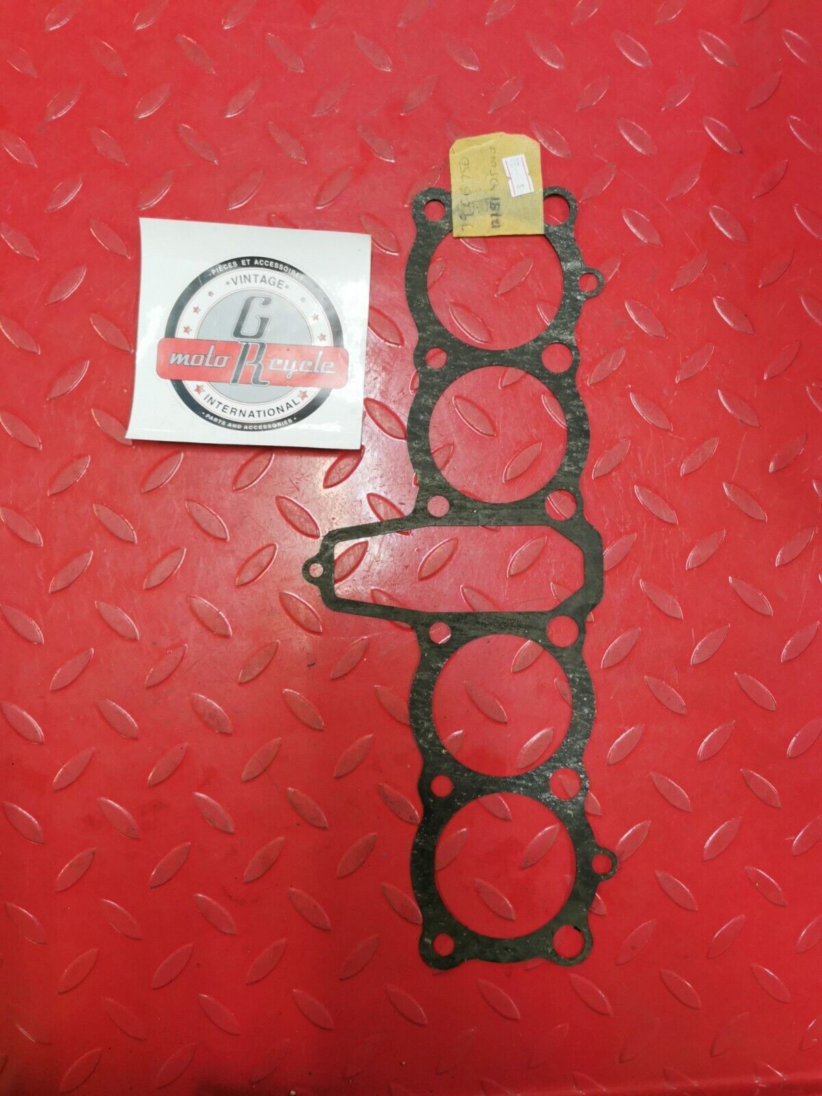 NOS Honda 1979 CB750 F L K GASKET CYLINDER 12191-425-000 H30