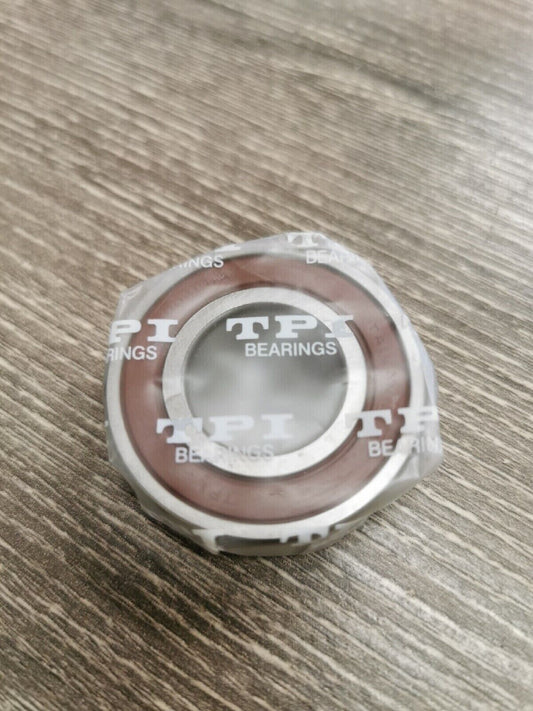 NOS YAMAHA YW50 XF50 2004 - 2017 BEARING 93306-004X7-00 Y53