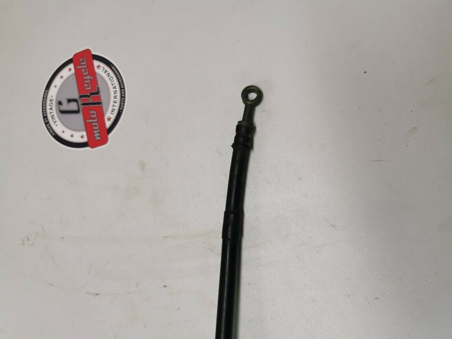 Suzuki RM125 1997 Rear brake hose line 1998 1999 2000 RM250