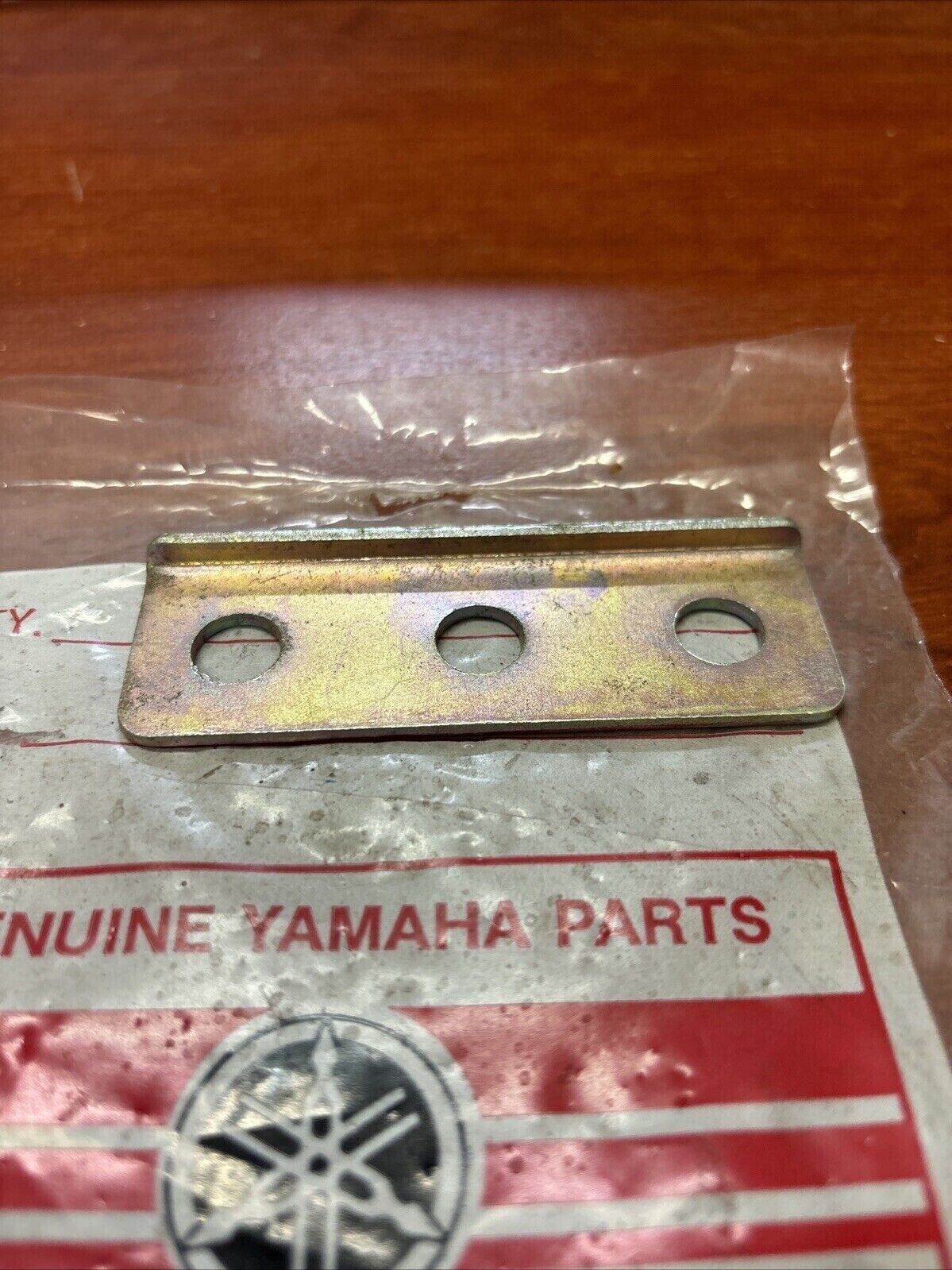 NOS Yamaha CS5 RD125 RD200 YL1 SPECIAL WASHER 132-27417-00-00 Y182