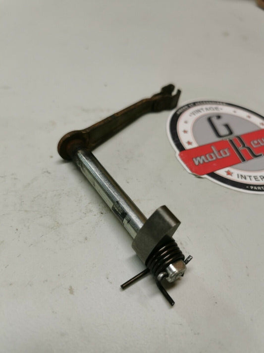 Honda XL100 1977 clutch lever actuator arm cam CT125 XL125 TL125 CB125