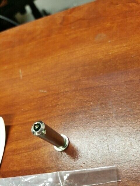 NOS Yamaha TTR250 TTR230 TTR125 YZ80 YZ125 YZ250 CLEVIS PIN 90240-10117-00 Y107