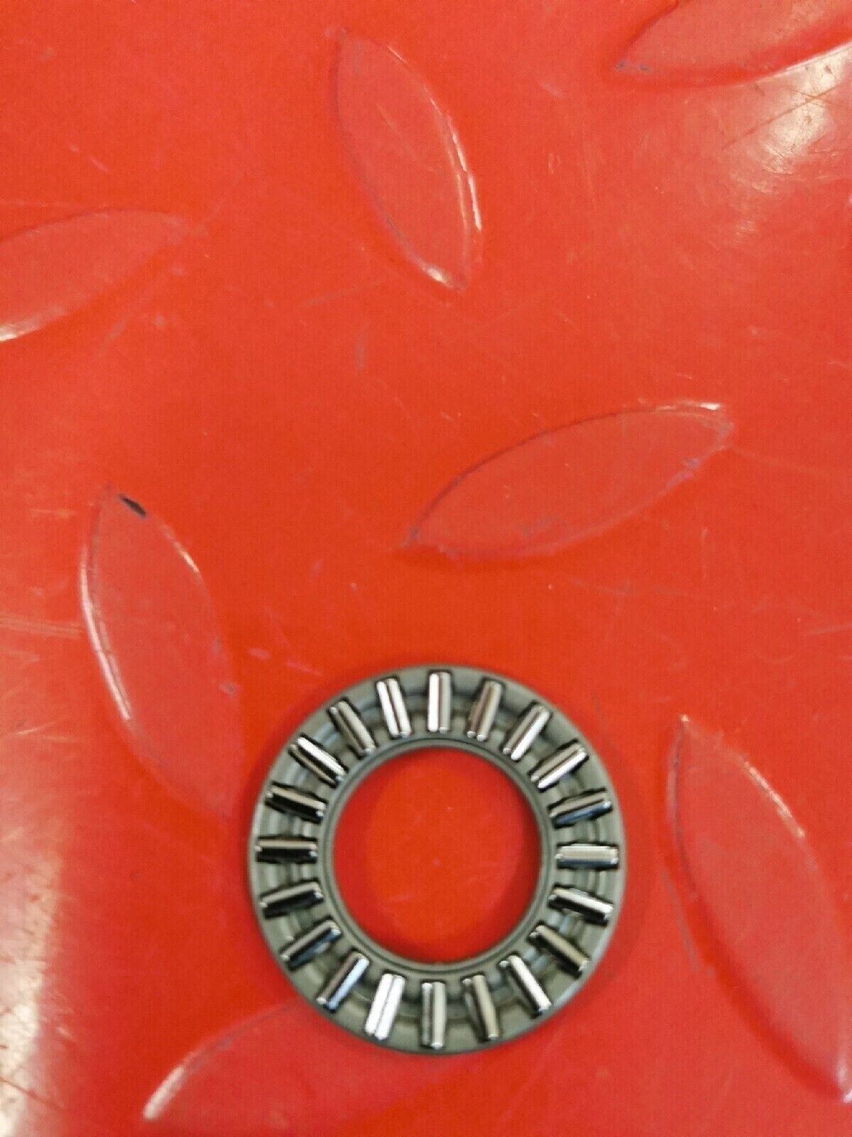 NOS SUZUKI BEARING 09263-15003 S11