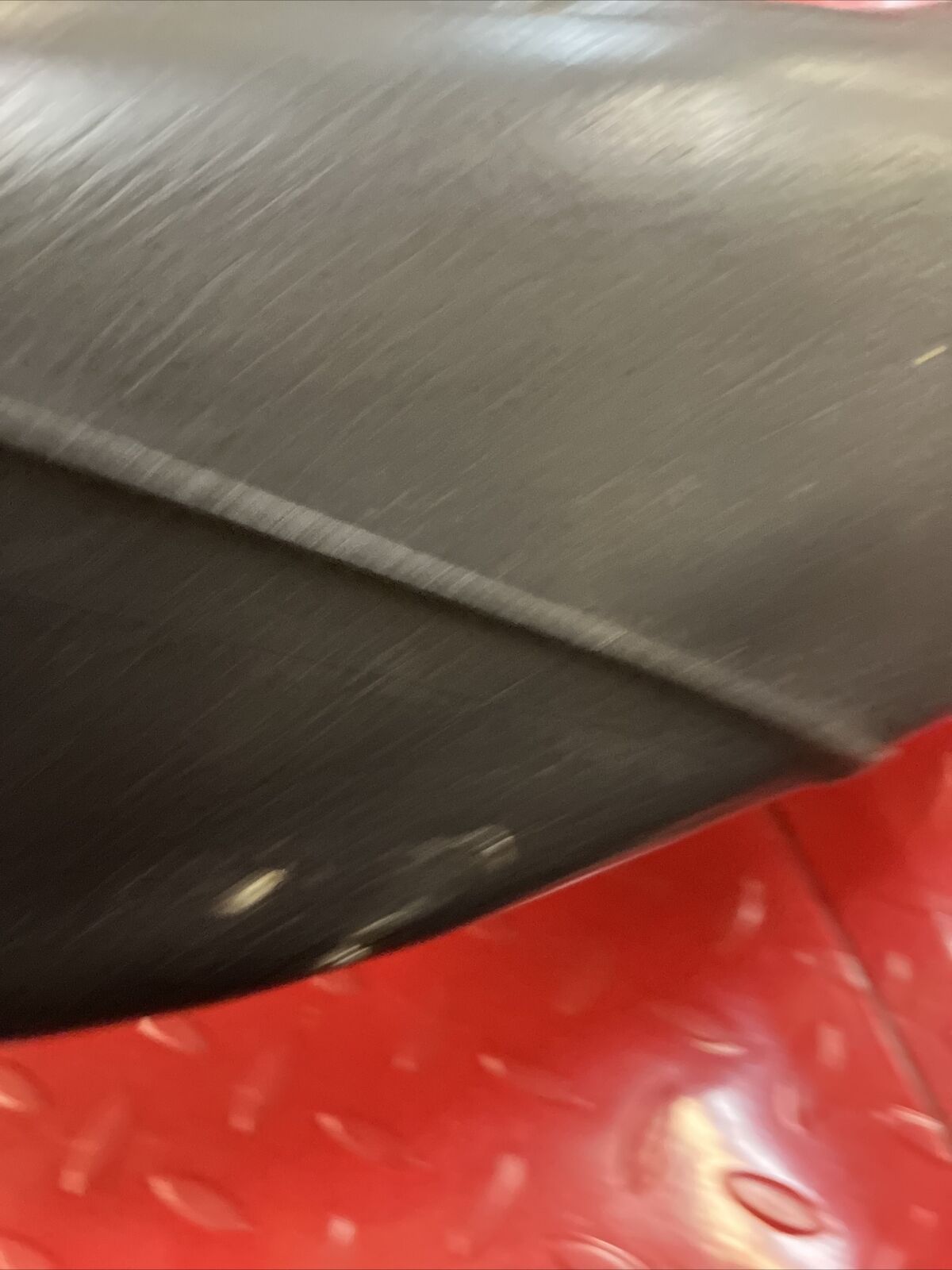 Kawasaki G5 1972 seat saddle