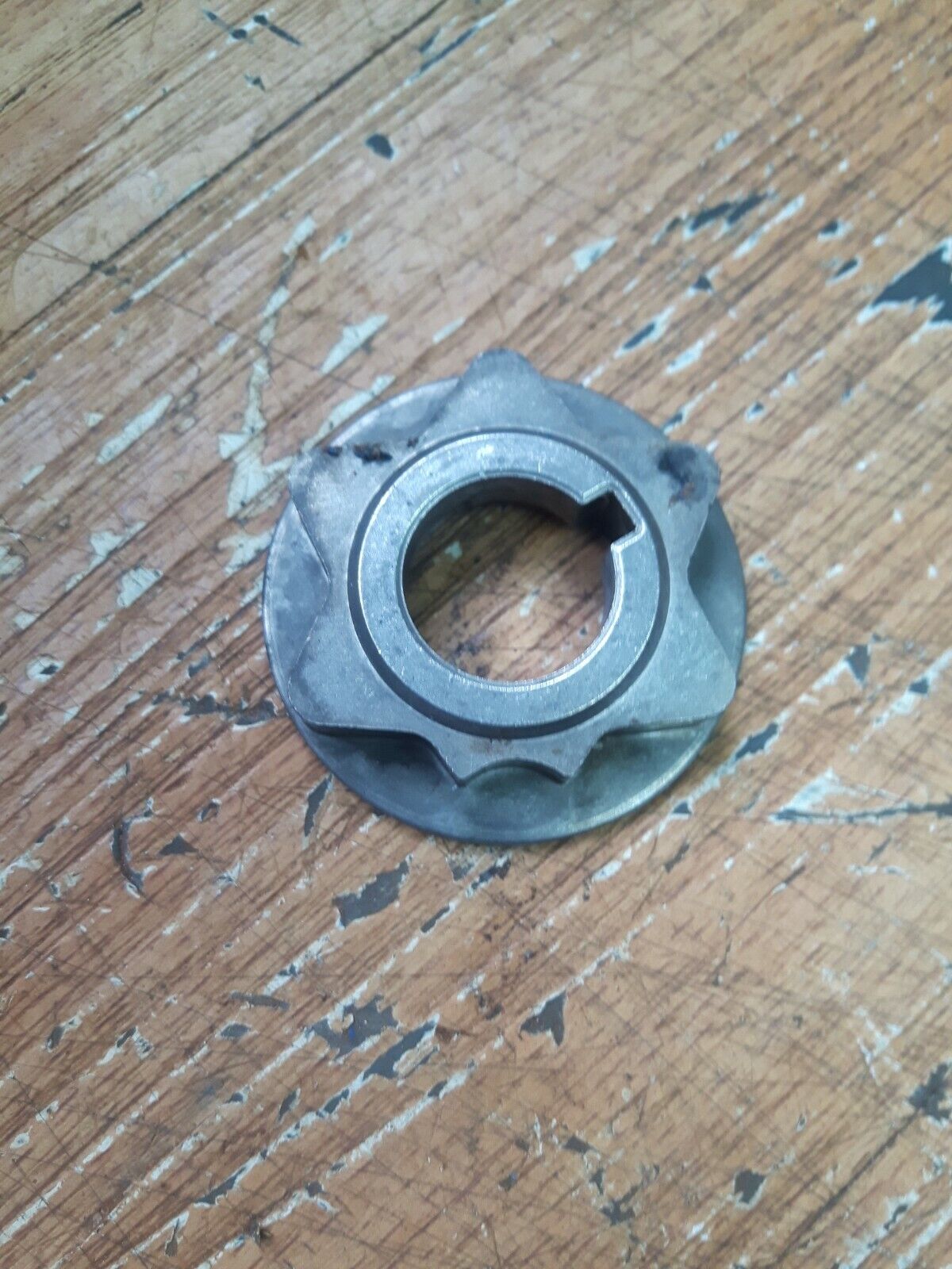 Suzuki RM250 1986 gearshift gear shift cam drum plate stopper RM125 RM500 LT250R