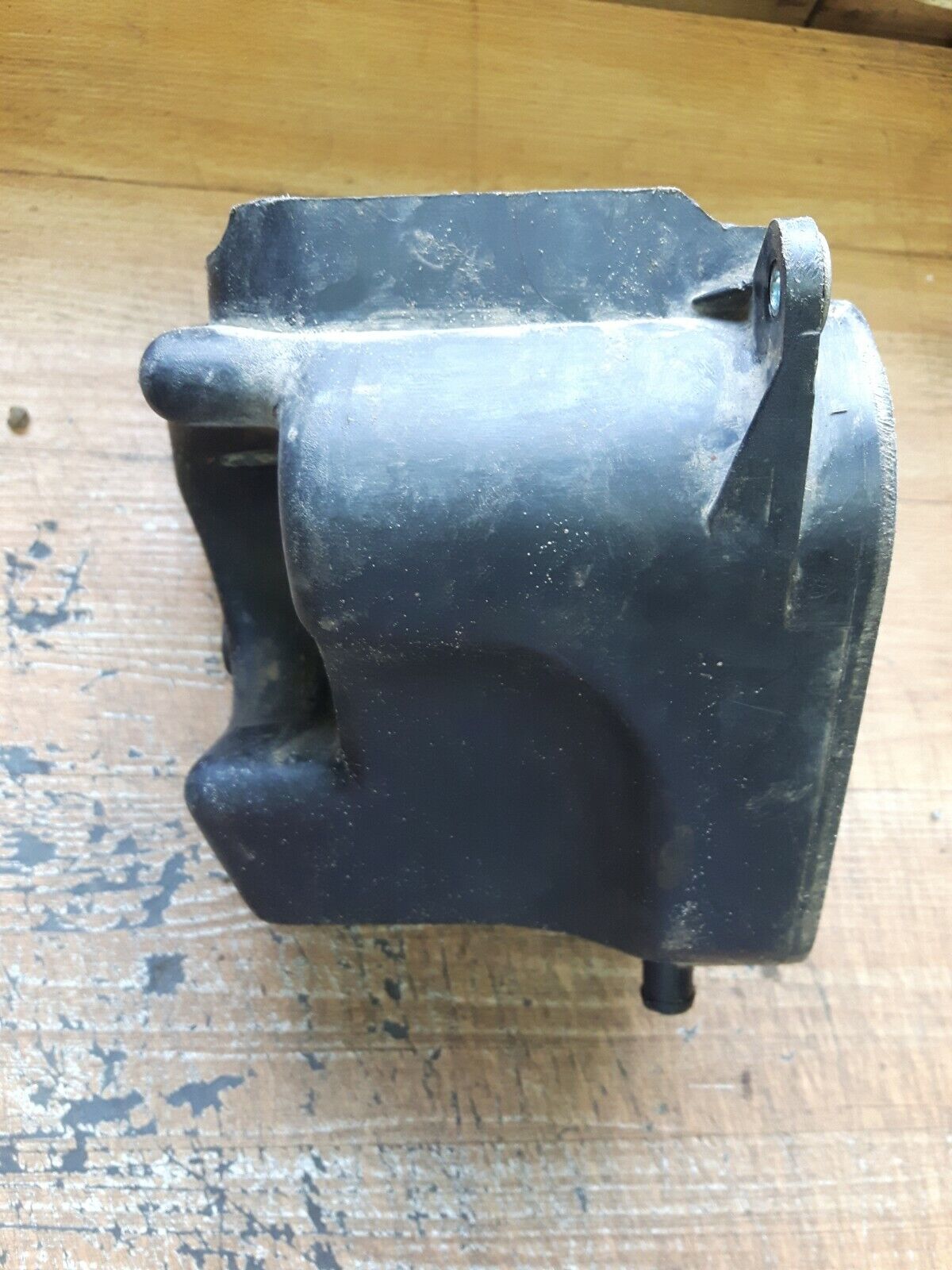 Honda XR100R 1986 airbox air box cleaner filter housing XR80R 1985 1986 1987